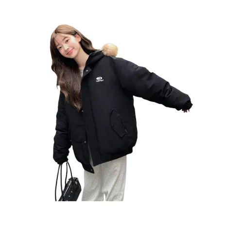 IWZI Женские пуховики