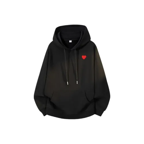 PLAY SCAN Унисекс Свитшоты