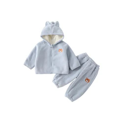 Yalu Повседневная спортивная одежда для детей в возрасте 3-7 лет