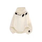 Абрикос (с флисовой подкладкой) [Стандартный размер]