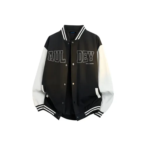 AULDEY Унисекс Пуховики