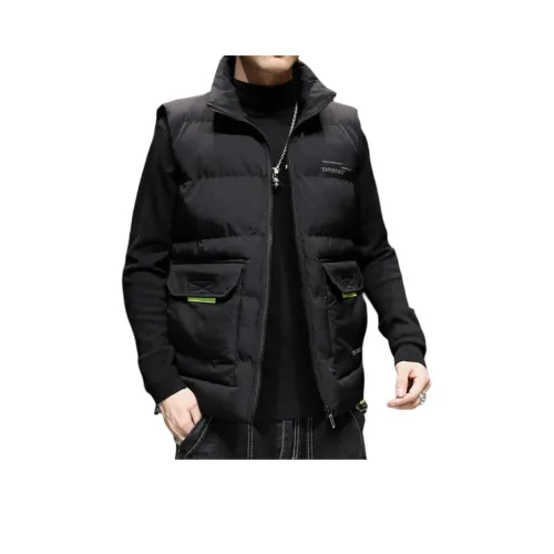 Izexx Мужской пуховый жилет