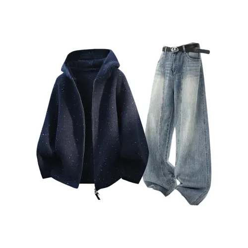 ROSECREED Повседневная спортивная одежда унисекс