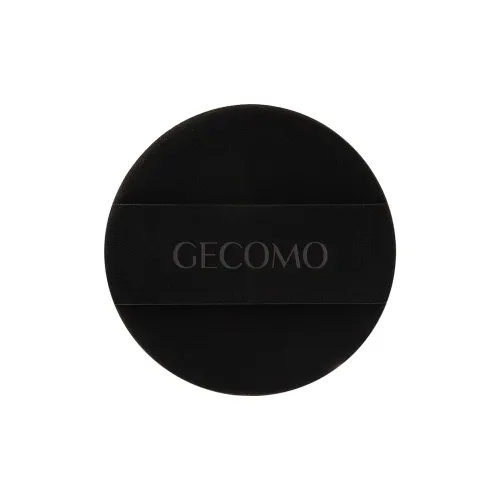 GECOMO Черный Bullet Желе Розовый Контуринг Основа Настройка Непудровый Легко наносится Мягкая текстура