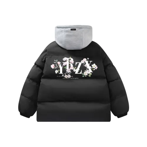 One-Man Down Puffer Unisex