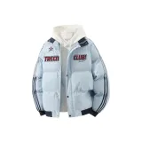 Светло-голубой