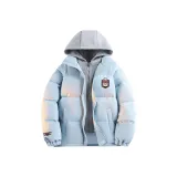 Светло-голубой