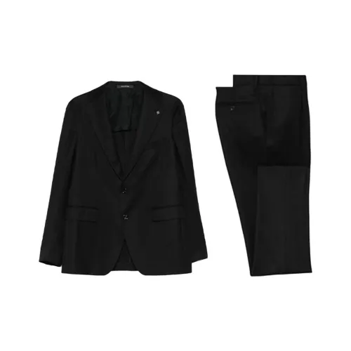 Tagliatore Fw25 Бизнес-костюм мужской