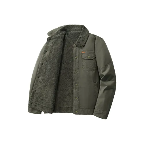 Jeep Унисекс Пуховики