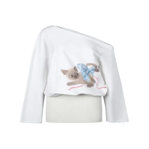 LSOUL Женские длинные платья с длинными рукавами