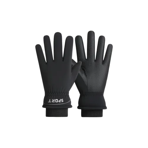 AOKANG Полиэстер Спортивные Перчатки Унисекс