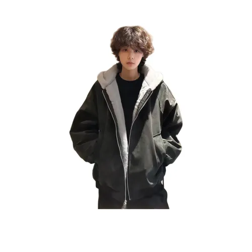 Gyoza Pasta Хлопковая куртка Унисекс