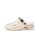 Бежево-коричневый