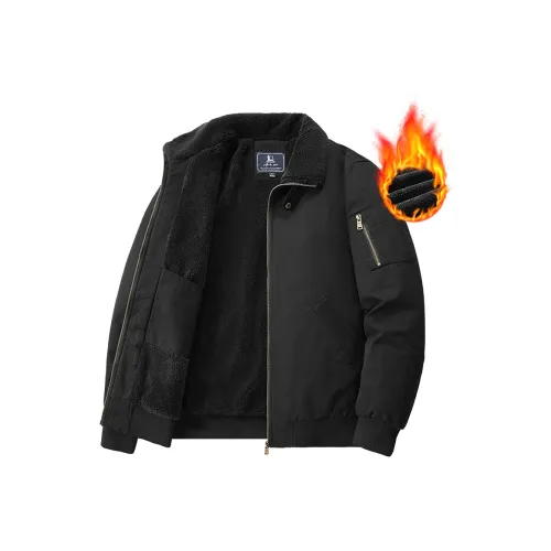 D W Унисекс Куртки