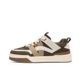 Коричневый