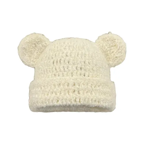 Mulinsen Трикотажная ткань Шапки-бини Унисекс