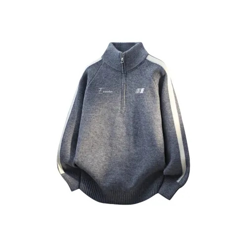 EOOVEN Унисекс Трикотаж