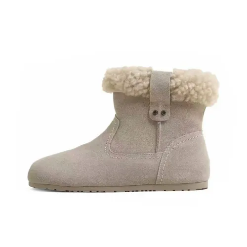 CIELMODE Короткие Сноубутсы Женские