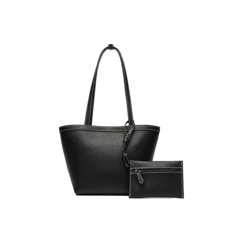 Vigno Сумка через плечо из синтетической кожи женская многоцветная