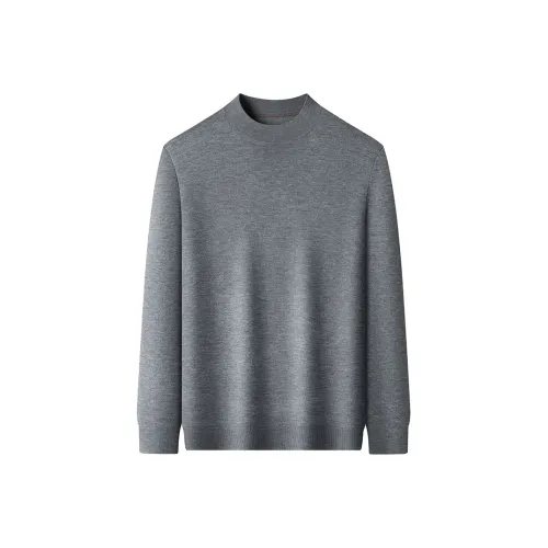 KADANDINUO Мужской Трикотаж