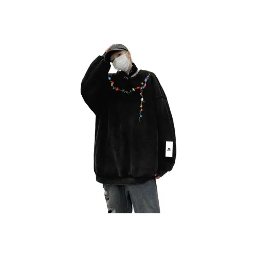 FOMOCE Унисекс Свитшоты