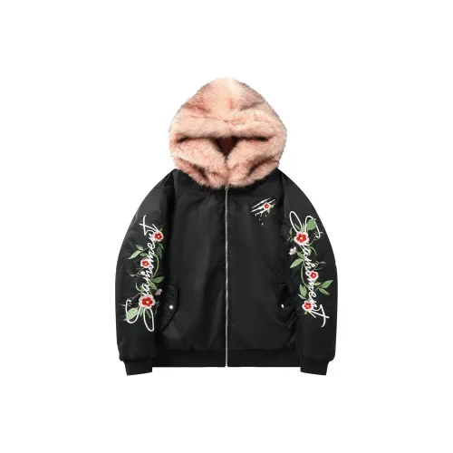 Suamoment Унисекс Пуховики