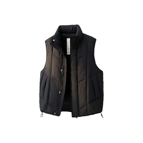 MAYUANWAI Унисекс Down Vest