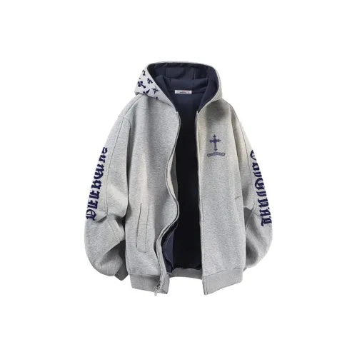 DEERWAY Унисекс Свитшоты