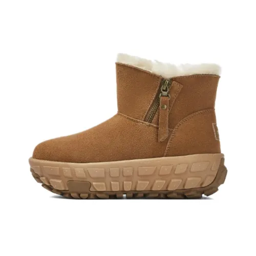 MILLIE'S Устойчивые к истиранию 10 см Сноубутсы Женские