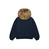 Адмирал Lynx Бежевый/Морской Синий Гора Кошка Бежевый