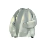 Фрукт Зеленый Флис-На подкладке