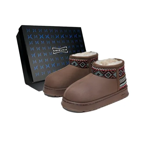 MESUCA Сноубутсы Унисекс