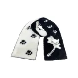 Снежная Котёнок