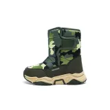 Зеленый [с флисовой подкладкой, толстый хлопок]