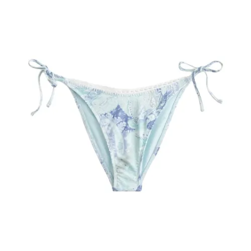 Hollister Плавательные шорты Женские