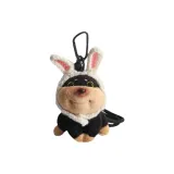 Ушки кролика Щенок