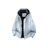 Лунно-голубой