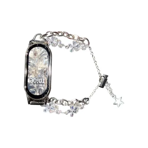 Voit Most Handsome Ремень Xiaomi Совместимость Металл Стекло (Часы)