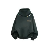 Тёмно-серый с флисовой подкладкой [Премиум]