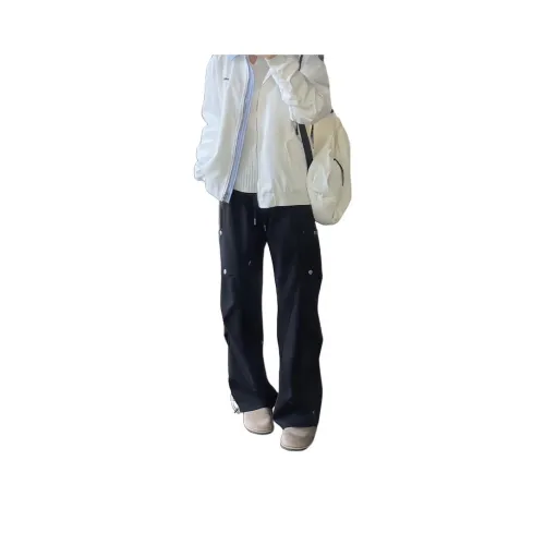 DIBINSAI STUDIO Повседневные брюки Унисекс