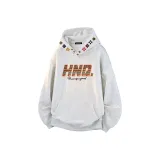 Туманно-серый