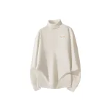 [Мягкая кожа-дружелюбный] Хаки (Рассвет, грудь, этикетка)