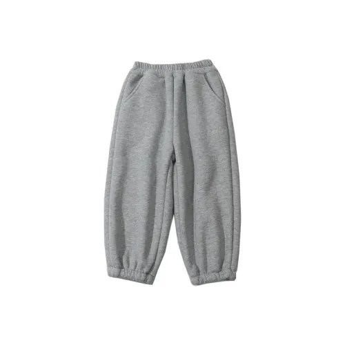 Maycaur Серые KIDS Тренировочные Брюки