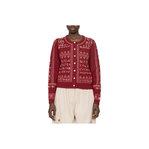 Sea New York Kit Кардиган Трикотаж Женский