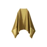 Горчичный зеленый