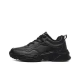 Черный [с флисовой подкладкой]