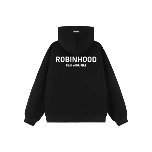 ROBINHOOD Унисекс Свитшоты