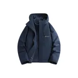 Темно-синий [Куртка 3 в 1]