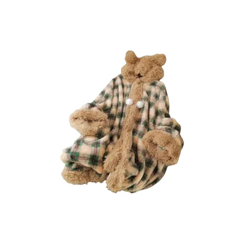 MUQINGQING Роман Борцовский плащ Унисекс Банные халаты