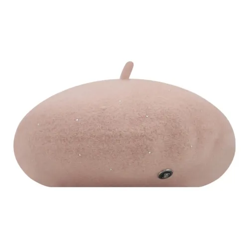 ELLE 100% овечья шерсть береты женские